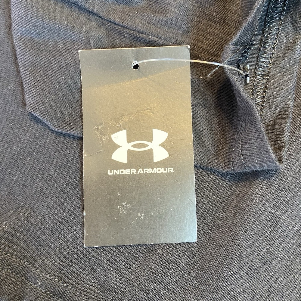 Under armour Youth Large Long Sleeve Tshirt - Picture 8 of 11